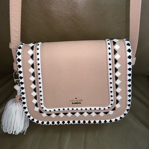 Beautiful Kate Spade Crown Street Crossbody